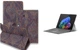 Книга-трансформер Armor для планшета Microsoft Surface 11 pro Copilot+, цвет Pestryy - изображение 1