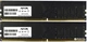 Оперативна пам'ять AFOX DDR4-2133 16384MB PC4-17000 (Kit of 2x8192) (AFLD416VH1PD) - зображення 1