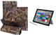 Книга-трансформер Armor для планшета Microsoft Surface Pro 2, Pro 3, Pro 4, цвет Kamush - изображение 1