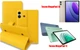Книга-трансформер Armor для планшета Tecno MegaPad 10, MegaPad 11, цвет Yellow - изображение 1