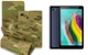 Книга-трансформер Armor для планшета Tecno Tab 7 P704a, цвет Multicam - изображение 1