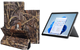 Книга-трансформер Armor для планшета Microsoft Surface Go, Go 2, Go 3, цвет Kamush - изображение 1