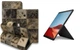 Книга-трансформер Armor для планшета Microsoft Surface Pro X, цвет Mekh - изображение 1