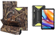 Книга-трансформер Armor для планшета Ulefone Armor Pad 3 Pro, цвет Kamush - изображение 1