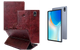 Книга-трансформер Armor для планшета Ulefone Tab W10, цвет Viski - изображение 1