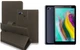 Книга-трансформер Armor для планшета Tecno Tab 7 P704a, цвет Gray tm - изображение 1
