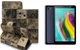 Книга-трансформер Armor для планшета Tecno Tab 7 P704a, цвет Mekh - изображение 1