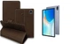 Книга-трансформер Armor для планшета Ulefone Tab W10, цвет TM brown - изображение 1