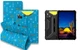 Книга-трансформер Armor для планшета Ulefone Armor Pad 4 Ultra, цвет Fashion blue - изображение 1