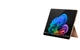Книга-трансформер Armor для планшета Microsoft Surface Pro 10, Pro 11, Pro 11 X Elite, цвет Khaki tm - изображение 1