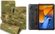 Книга-трансформер Armor для планшета Blackview Active 8, 8 Pro, цвет Multicam - изображение 1