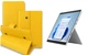 Книга-трансформер Armor для планшета Microsoft Surface Pro 8, Pro 9, цвет Yellow - изображение 1