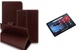 Книга-трансформер Armor для планшета Google Pixel Slate m3, цвет Wine-Red - изображение 1