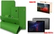 Книга-трансформер Armor для планшета Onda V10, V10 Pro, цвет Green - изображение 1