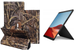 Книга-трансформер Armor для планшета Microsoft Surface Pro X, цвет Kamush - изображение 1