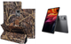 Книга-трансформер Armor для планшета Lenovo Tab K11, Tab K11 Plus, цвет Kamush - изображение 1