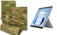 Книга-трансформер Armor для планшета Microsoft Surface Pro 8, Pro 9, цвет Multicam - изображение 1