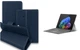 Книга-трансформер Armor для планшета Microsoft Surface 11 pro Copilot+, цвет Blue TM - изображение 1