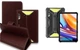Книга-трансформер Armor для планшета Ulefone Armor Pad 3 Pro, цвет Wine-Red - изображение 1