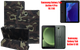 Книга-трансформер Armor для планшета Samsung Galaxy Tab Active 4 Pro, Active 5 5G, цвет Xaki TM - изображение 1