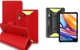 Книга-трансформер Armor для планшета Ulefone Armor Pad 3 Pro, цвет Red - изображение 1