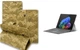 Книга-трансформер Armor для планшета Microsoft Surface 11 pro Copilot+, цвет Pixel - изображение 1