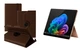 Чехол Spinner360 для планшета Microsoft Surface Pro 10, цвет Braun - изображение 2