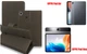 Книжка-трансформер Armor для планшета OPPO Pad Air, Pad Neo, колір Gray tm - зображення 1