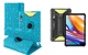 Чехол Spinner360 для планшета Ulefone Armor Pad 3 Pro, цвет Blue - изображение 3