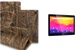 Книжка-трансформер Armor для планшета Prestigio Muze 3231 4G, Muze 4231 4G, колір Kamysh - зображення 1