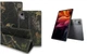 Книга-трансформер Armor для планшета Lenovo Tab K11, Tab K11 Plus, цвет Dybok - изображение 1