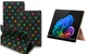 Книга-трансформер Armor для планшета Microsoft Surface Pro 10, Pro 11, Pro 11 X Elite, цвет L. black - изображение 1