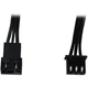 Водоблок Alphacool Eisblock XPX Aurora PRO - Acryl Black Digital RGB (12950) - зображення 9