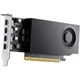 Видеокарта PNY Nvidia RTX A400 4GB GDDR6 (VCNRTXA400-SB) - изображение 2
