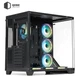 Корпус QUBE Mirage Black (MIRAGE_GBNU3) - изображение 10