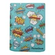 Обкладинка-накладка PocketBook Flip Cover для PocketBook 743G InkPad 4 Comic - зображення 2
