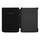 Оригинальная обложка чехол PocketBook Shell Cover для PocketBook 634 Verse Pro Black - изображение 6