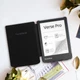 Оригинальная обложка чехол PocketBook Shell Cover для PocketBook 634 Verse Pro Black - изображение 11