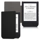 Обложка чехол NFcase UltraSlim для PocketBook 631 Touch HD 2 Black - изображение 1