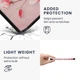 Обложка чехол kwmobile Flip для PocketBook 743K3 InkPad Color 3 Magnolias - изображение 5