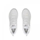 Жіночі кросівки Skechers Go Run Supersonic Max White/Silver 42 Білий 172086-WSL - изображение 4