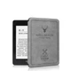 Обложка чехол NFcase SoftShell Freedom для Amazon Kindle Paperwhite (2013) 6th Gen (DP75SDI) Grey - изображение 2