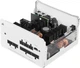 Блок живлення CORSAIR CX550F RGB 80 PLUS Bronze White Б/В - зображення 9