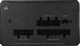Блок питания CORSAIR CX550F RGB 80 PLUS Bronze Black Б/В - изображение 7