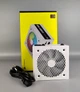 Блок живлення CORSAIR CX550F RGB 80 PLUS Bronze White Б/В - зображення 19