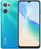 Смартфон 6.52" Blackview Oscal C30 Pro 4/64Gb 4G 2-SIM 12/8Мп 8 ядер Android 12 Streaming Green - зображення 1