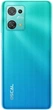Смартфон 6.52" Blackview Oscal C30 Pro 4/64Gb 4G 2-SIM 12/8Мп 8 ядер Android 12 Streaming Green - зображення 5