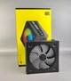 Блок питания CORSAIR CX550F RGB 80 PLUS Bronze Black Б/В - изображение 20