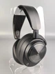 Геймерські бездротові навушники SteelSeries Arctis Nova Pro Wireless / Bluetooth / Радіоканал / ANC / ENC / Швидка зарядка / До 44 годин роботи / Black (61520) Б/В - зображення 12