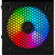 Блок питания CORSAIR CX750F RGB 80 PLUS Bronze Black Б/В - изображение 8